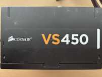 Zasilacz Corsair VS450