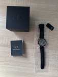 Zegarek kwarcowy ARMANI EXCHANGE nowy