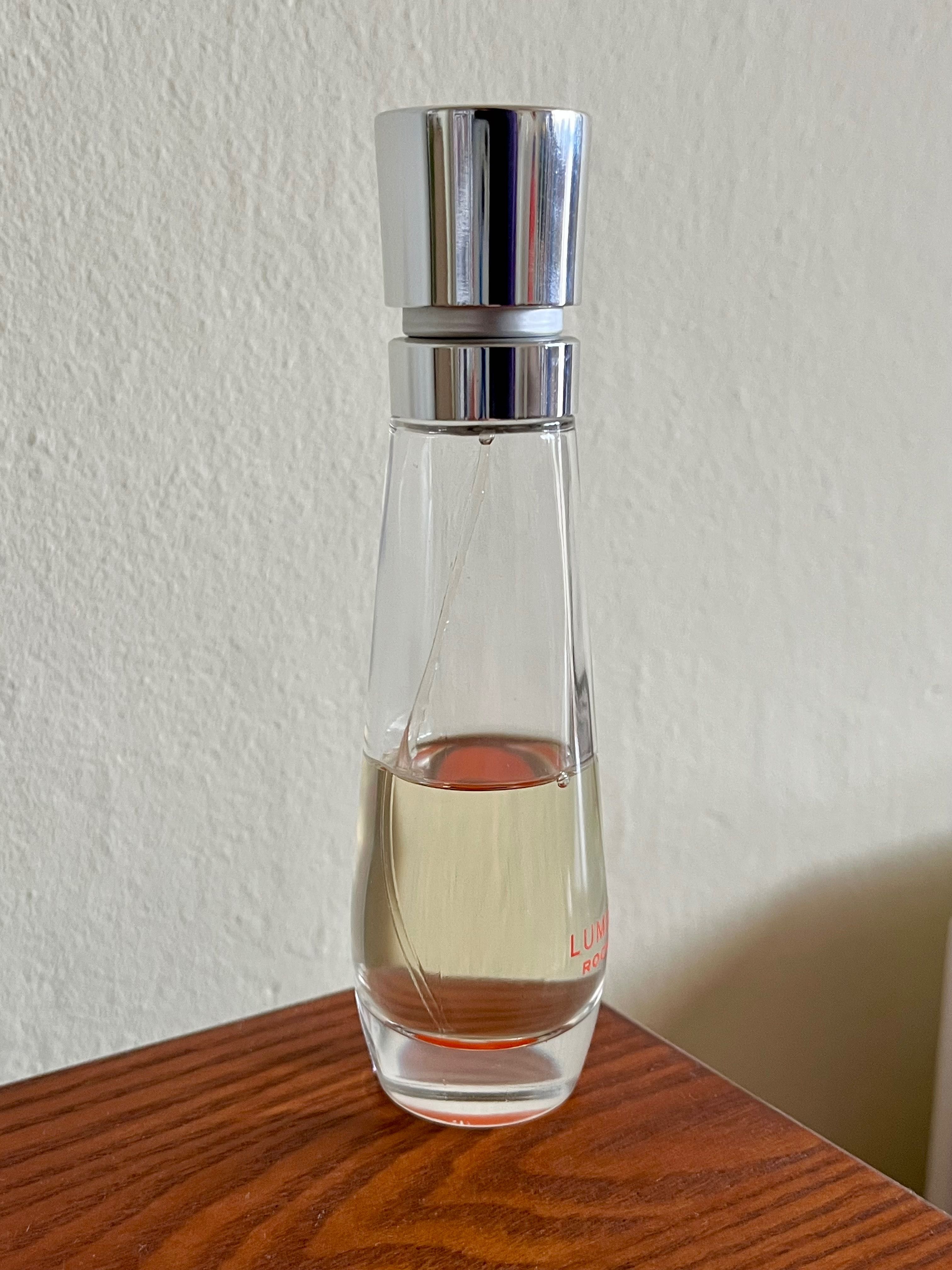 Rochas Lumiere woda toaletowa 50 ml vintage unikat