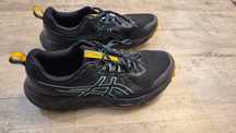 42.5 Buty do biegania w terenie męskie ASICS Gel-Sonoma 8 midnight/ra