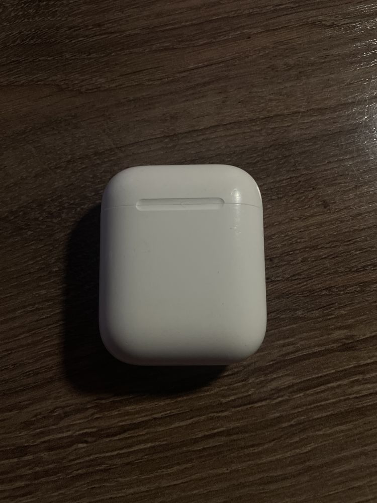 AirPods 2 оригінал