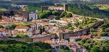 Tours privados  Inesquecíveis – Fátima, Óbidos e  Monsaraz