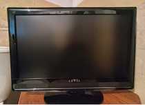 Telewizor level 6124