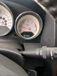 Dodge Caliber — компактний 2.0 дизель