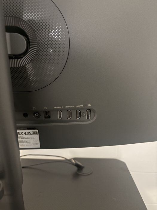 Monitor BenQ ZOWIE XL2546X – 24.5” | 240Hz