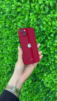 iPhone 13 256gb Red