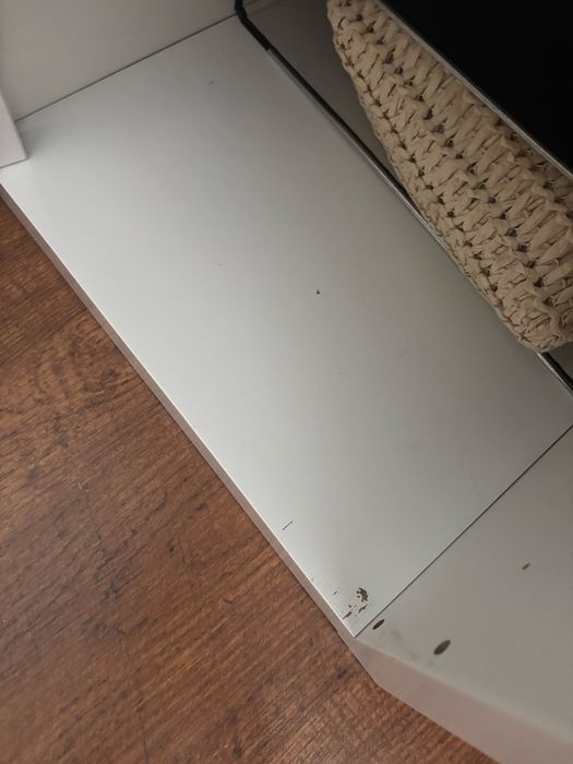biurko ikea micke