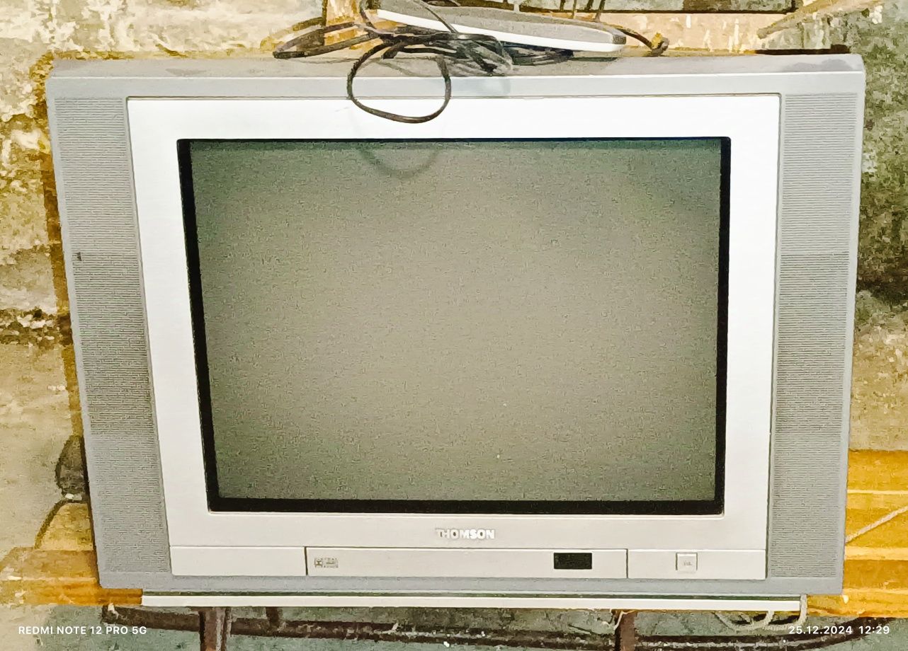 Telewizor Thompson 21 cali w KOSZALINIE