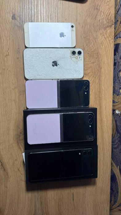 Samsung Z Fold 5 3