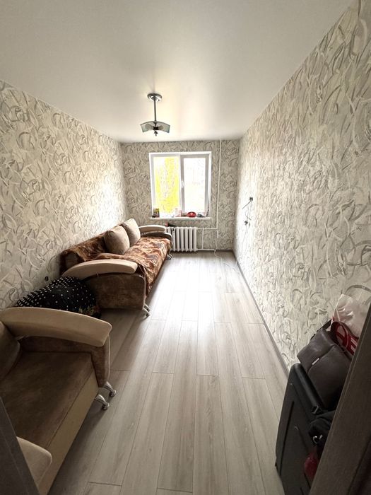 3К) новый ремонт.