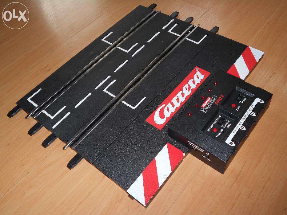 Carrera Evolution Pro-X Black Box 1:32 / 1:24