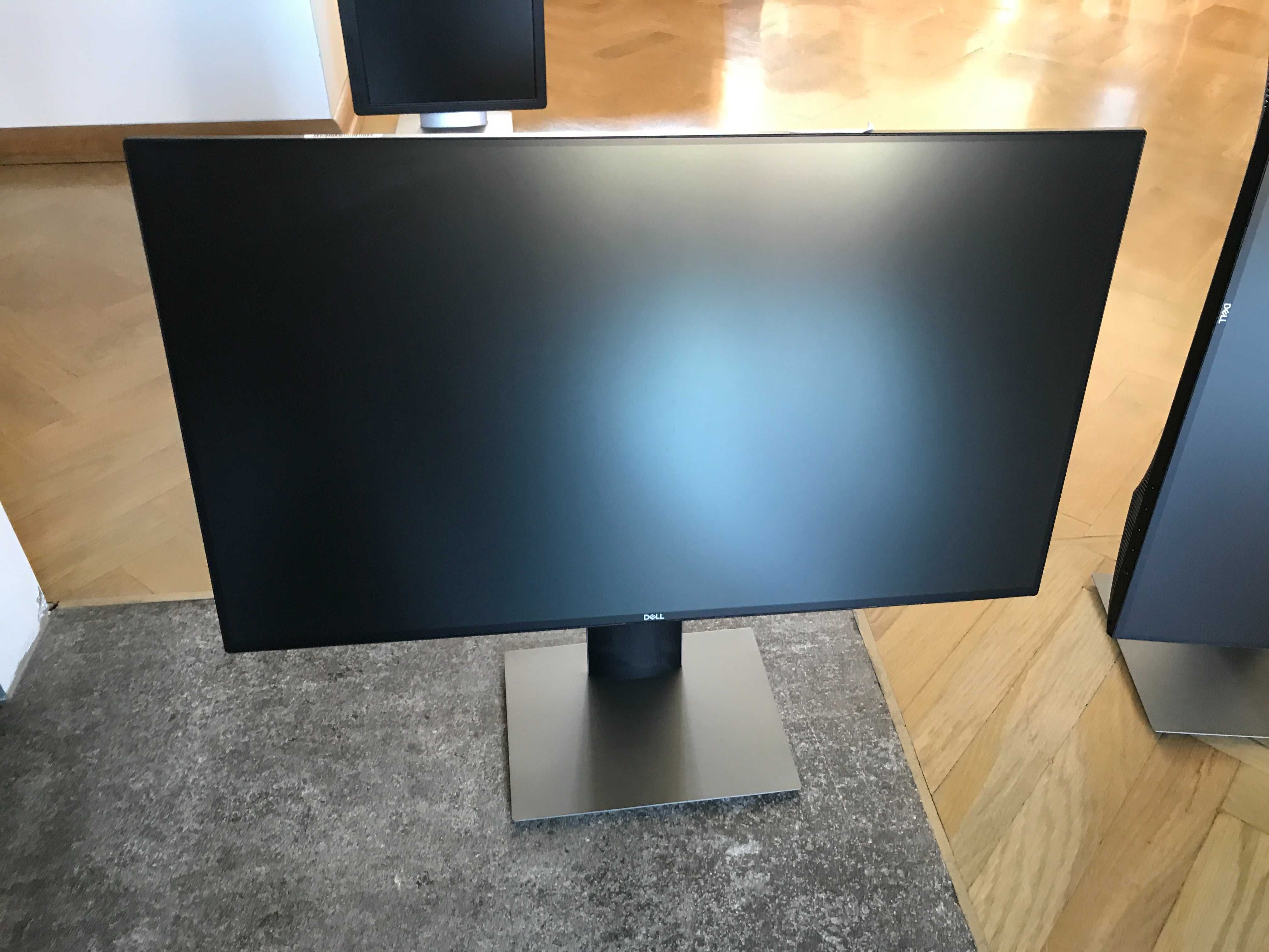 Bezramkowy DELL UltraSharp U2419H 24 cale Full HD IPS Ultracienki FV23