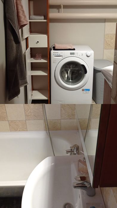 Wynajem M3, Fordon ul. Galla Anonima