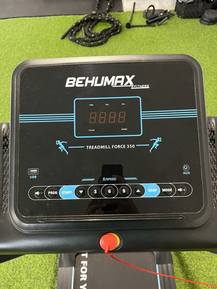 Passadeira Behumax Fitness