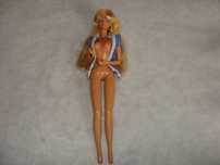 Boneca Barbie Strollin' Fun de 1995
