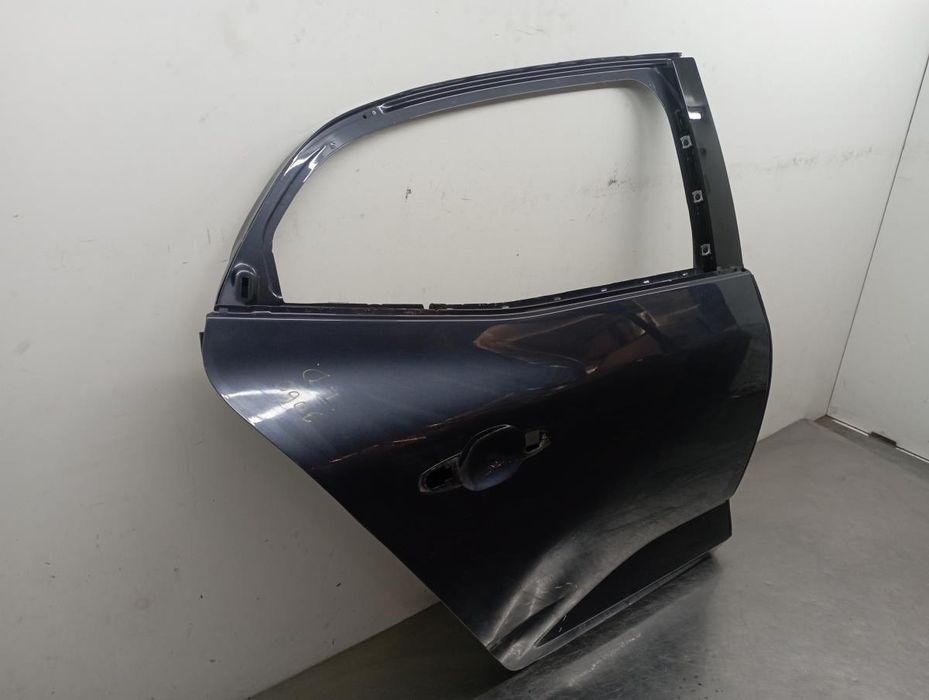 Porta trás direita RENAULT Megane IV (B9A/M_)
