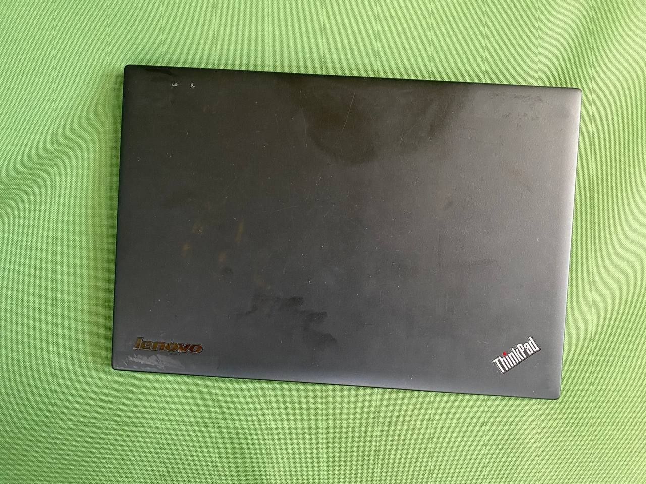 Ноутбук ThinkPad