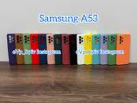 Чохол Samsung A53 чехол Самсунг А 53 5g