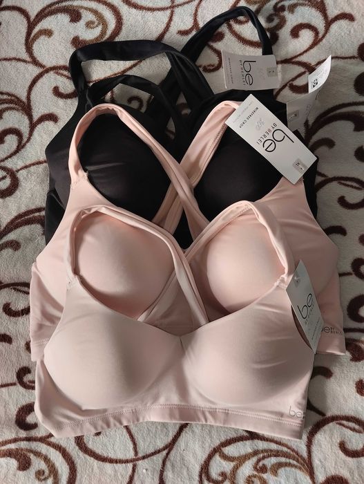 Спортивний топ be by berlei