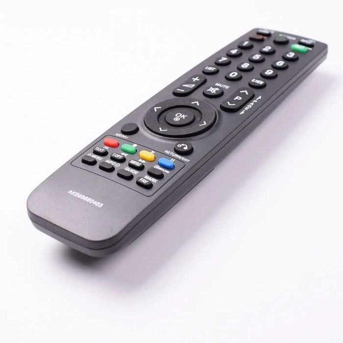 Comando Televisão TV LG 403