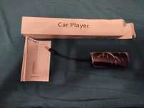 CARPLAY Android  Auta