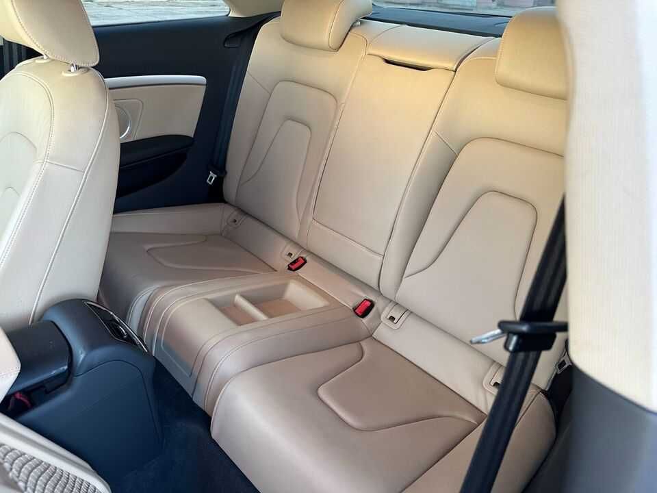 2014 Audi A5 PRESTIGE