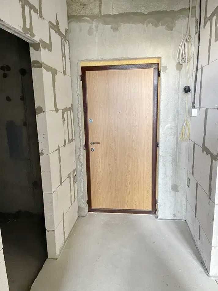 baz-03  Продам 1 ком. квартиру в ЖК Михайловский городок