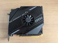 MSI m.2 xpander-z gen 4s Karta rozszerzeń dwóch dysków m.2