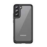 Outer Space Case etui do Samsung Galaxy S22+ (S22 Plus) sztywny pokrow