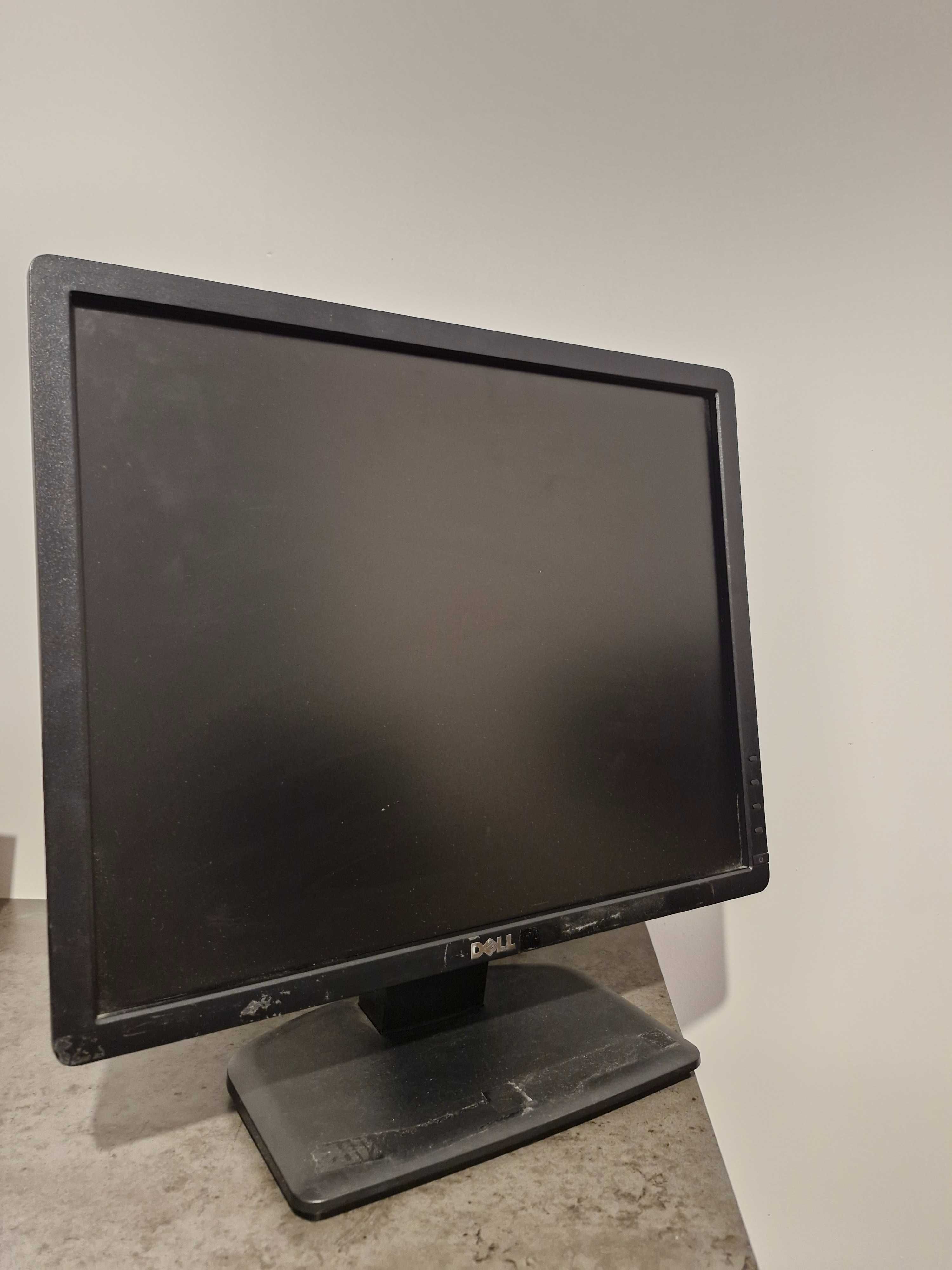 Monitor Dell E1913Sf 19"