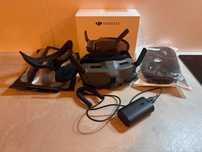 FPV DJI Googles V2
