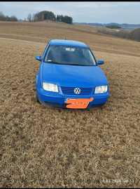 Volkswagen Bora 1.9 TDI