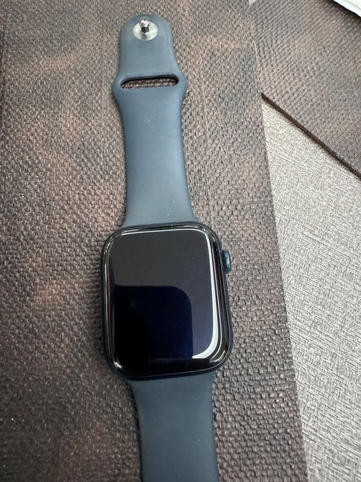 Apple Watch serie 7 Gps