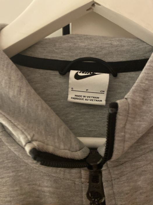 Bluza rozpinana  z Nike