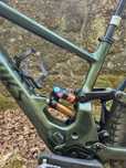 Specialized Kenevo SL S-works