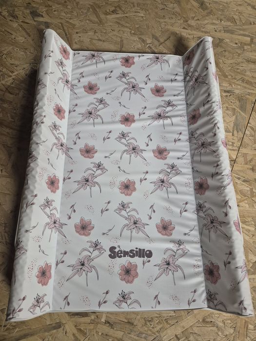 Oddam za darmo przewijak dla dziecka