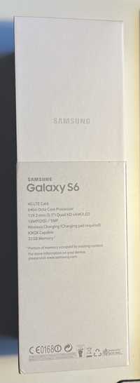 SAMSUNG galaxy s6 32GB