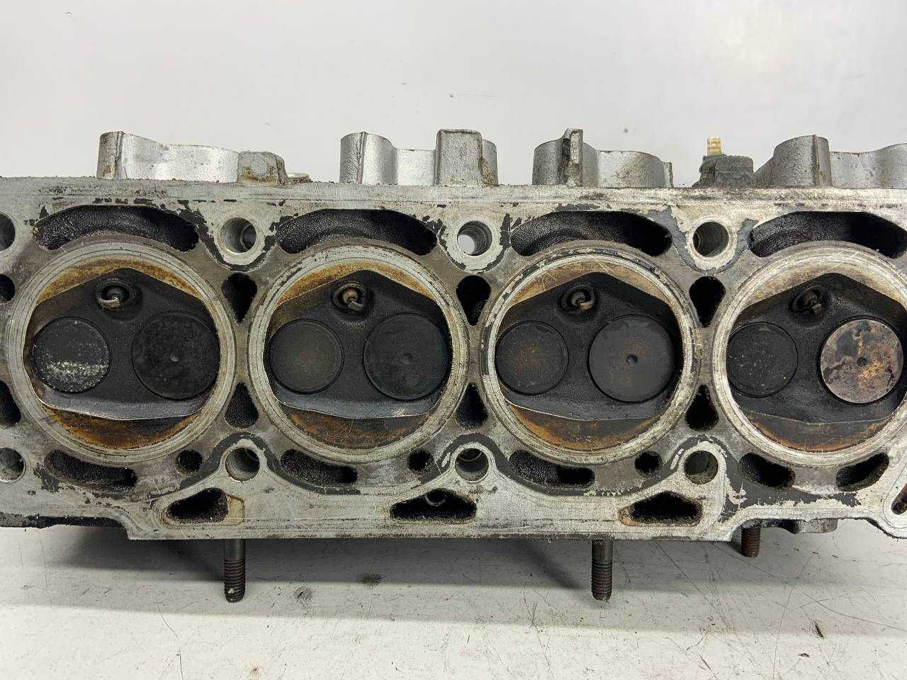 ГБЦ Головка блока VW Polo Golf 3 Seat Arosa Seat Ibiza 1.0 1.4