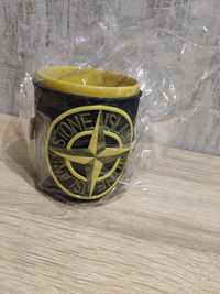 Кружка чашка stone Island