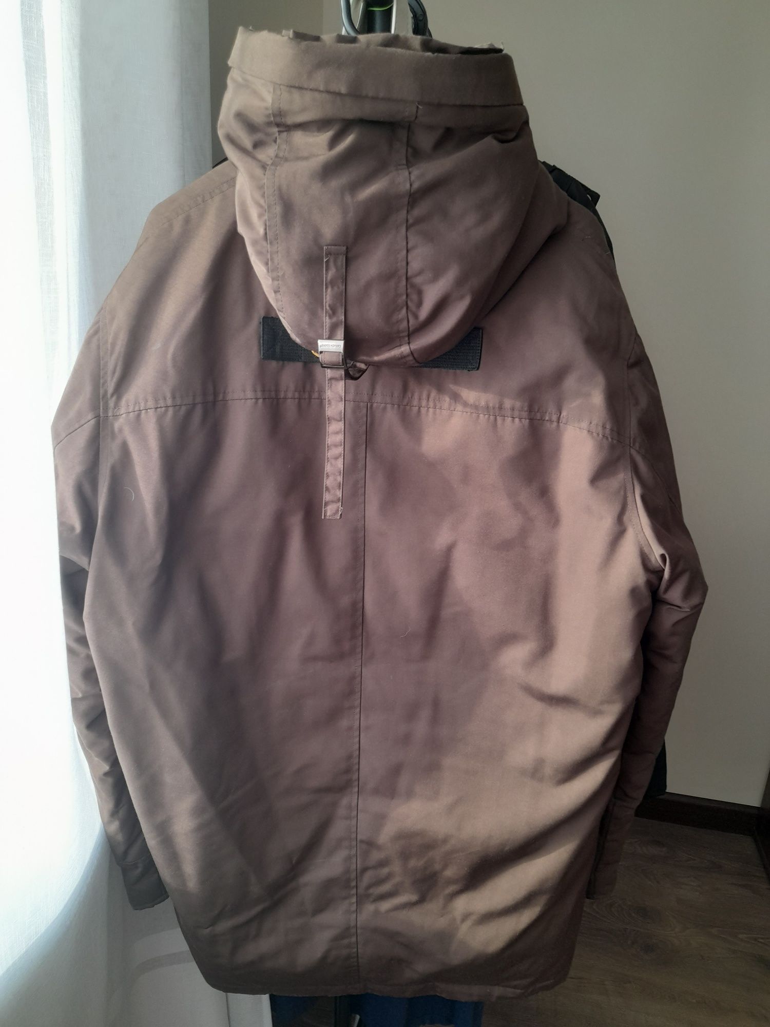 Чоловіча Зимова куртка Canada Goose