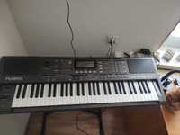 Keyboard-Roland EXR-5 S