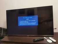 Telewizor samsung 40 cali Smart tv Chromecast 4.0