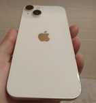 iPhone 14 128GB Księżycowa Poświata