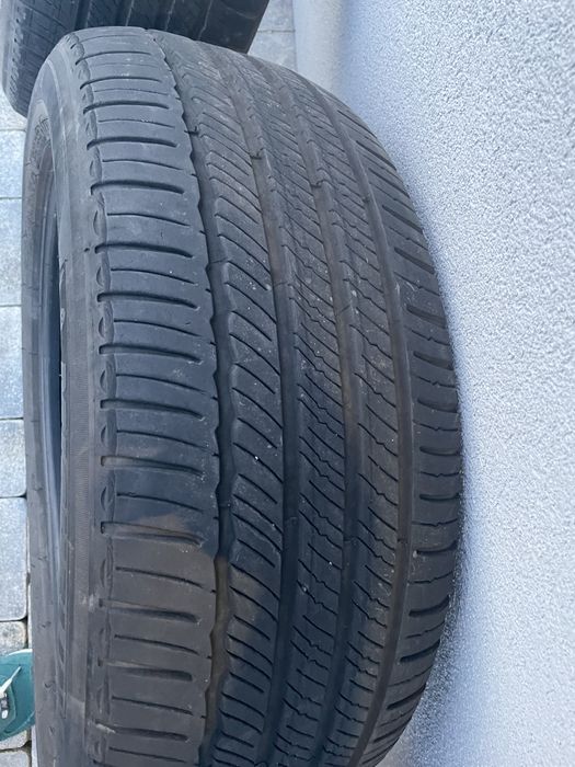 michelin mxm4 235/50/19 4 шт