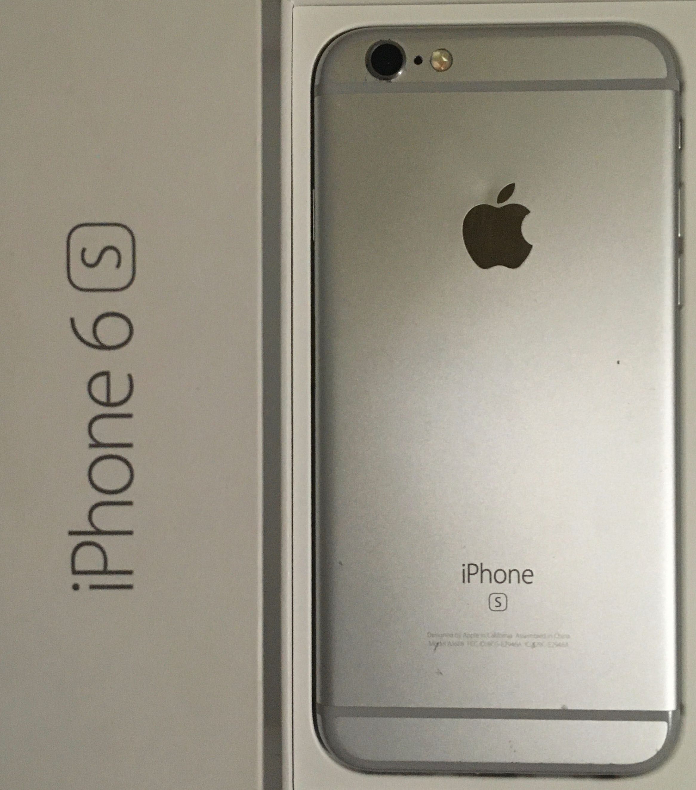 Продам iPhone 6s/ айфон 6s 16 gb/Смарфон/телефон/Мобільні