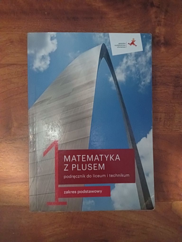 Sprzedam ksiązki do szkoły ponadpodstawowej 1 klasa