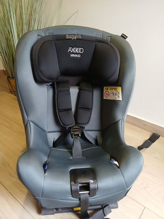 Fotelik rwf Axkid Minikid 1