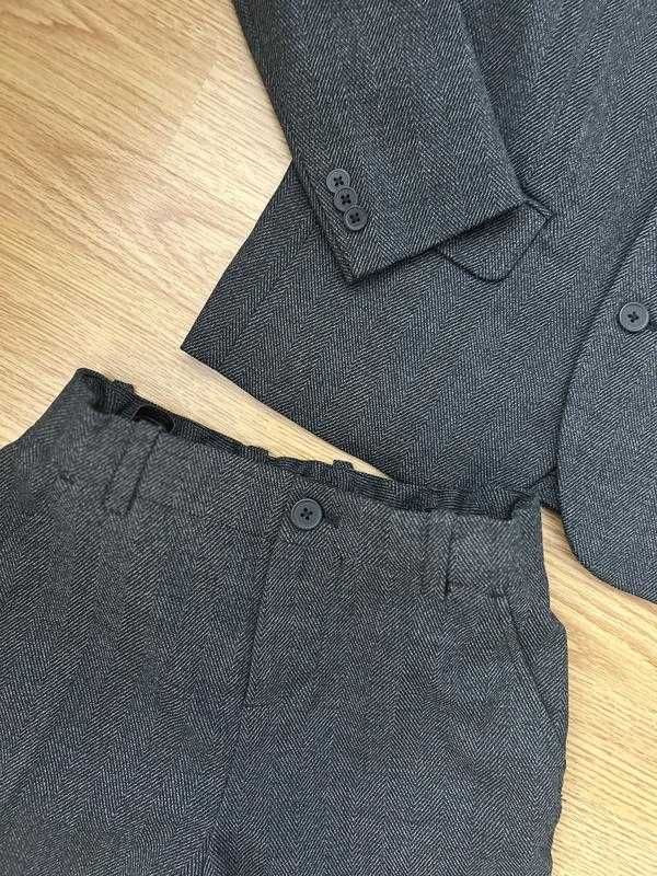 Стильні костюми, сорочки  h&m , 128-34