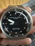 Наручные часы Porsche design diver