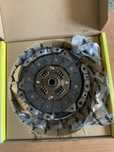 Компл.сцепл Matiz 0.8L Vasure DWK-029